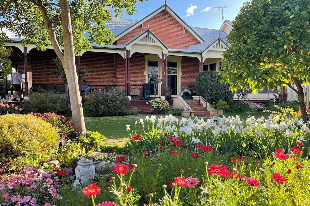 Rutherglen Bed & Breakfast | Perfect Couples Getaway!