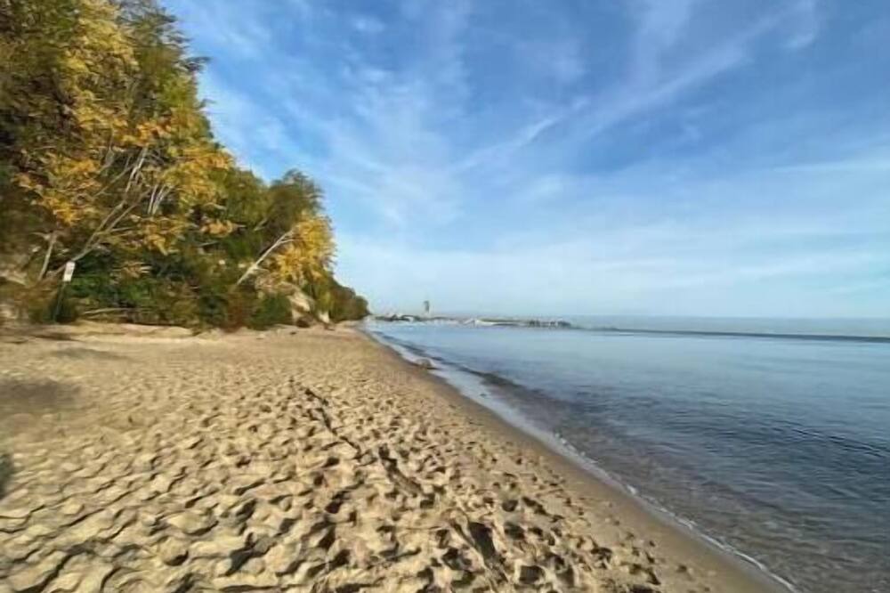 Wzgorze Swietego Maksymiliana Apartment | Apartment in Gdynia on the Hill, 15 min from the sea