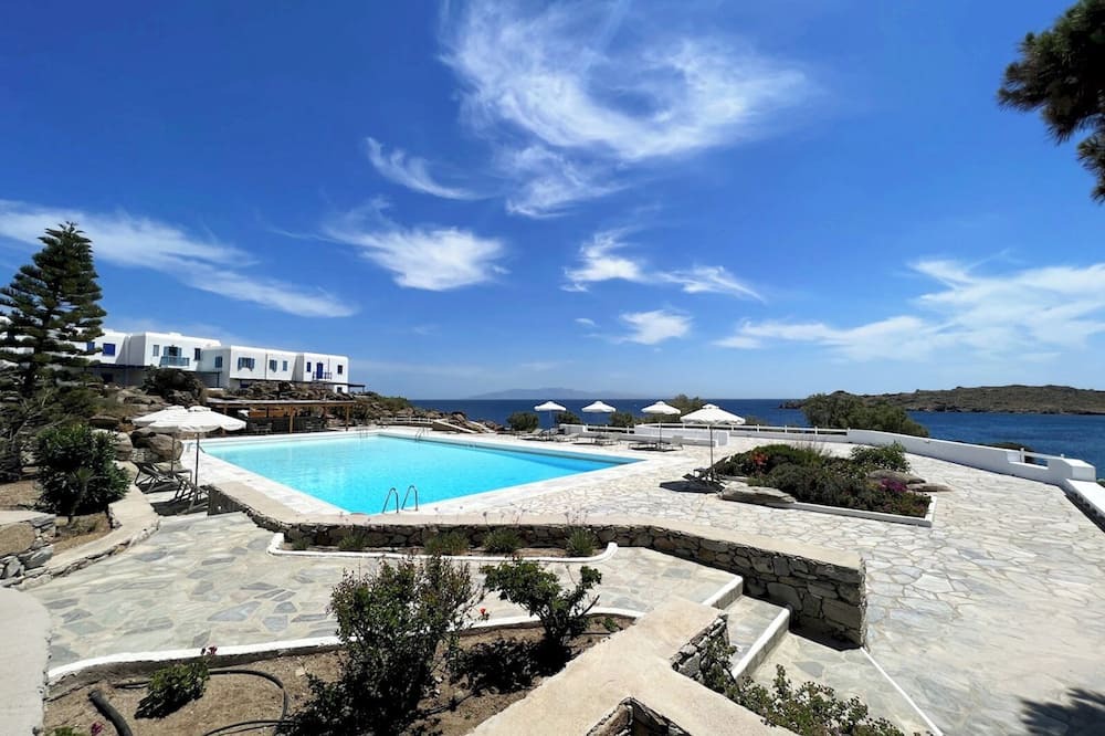 Agios Ioannis House | Aqua Suite by Angels Group Mykonos