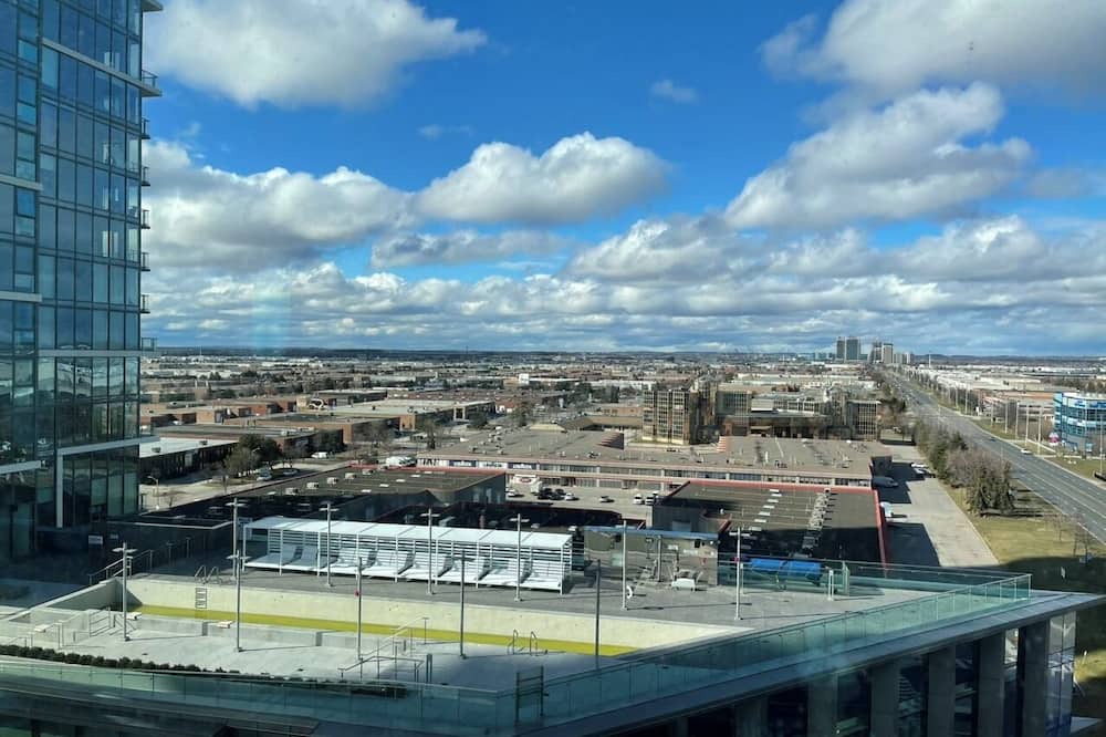 Vaughan Apartment | Wonderland apartment in Vaughan