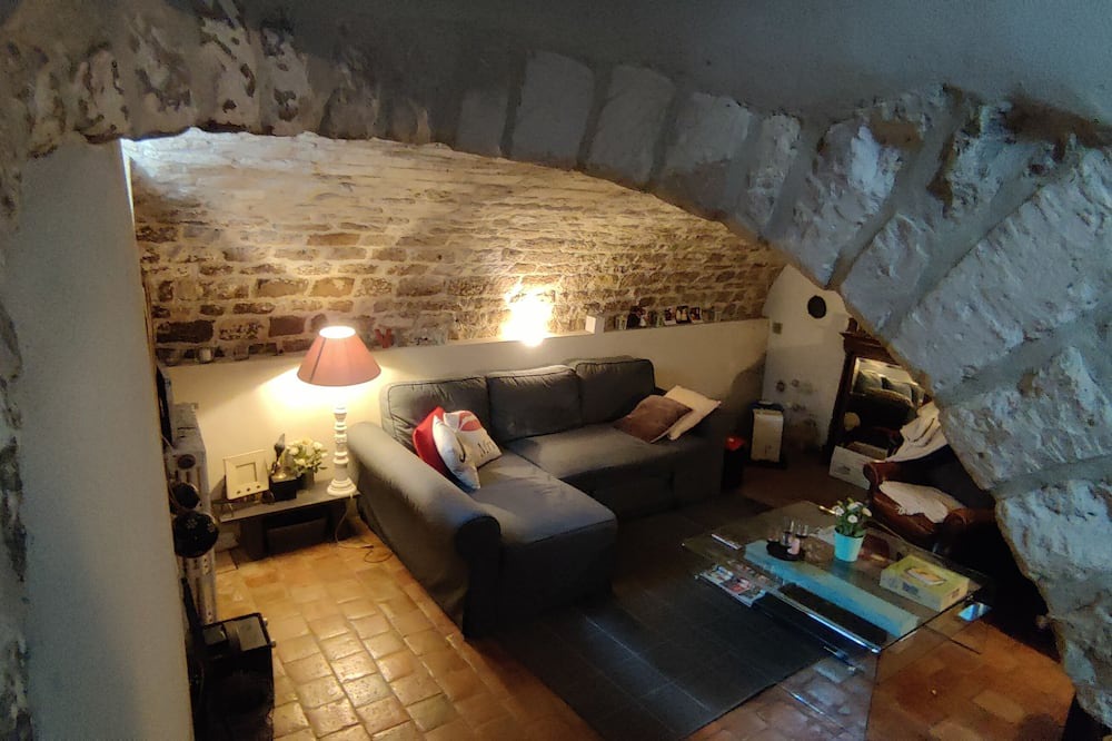 Saint-Nom-la-Breteche Villa | Maison de Charme-15mn Versailles