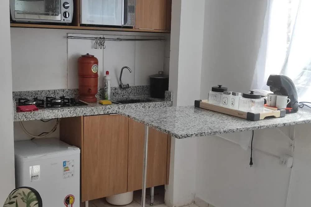Asa Sul Apartment | Apto Acolhedor e Funcional A.sul