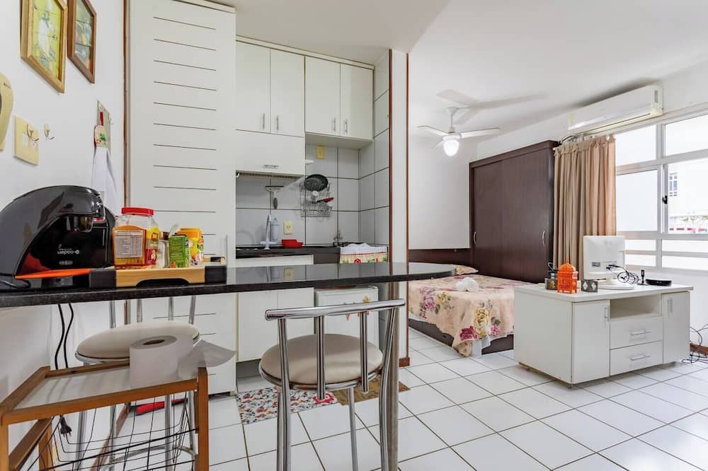 Asa Sul Apartment | Loft Completo na asa sul 712/912