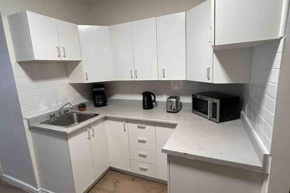 De Lorimier Apartment | Plateau Apartment on Messier