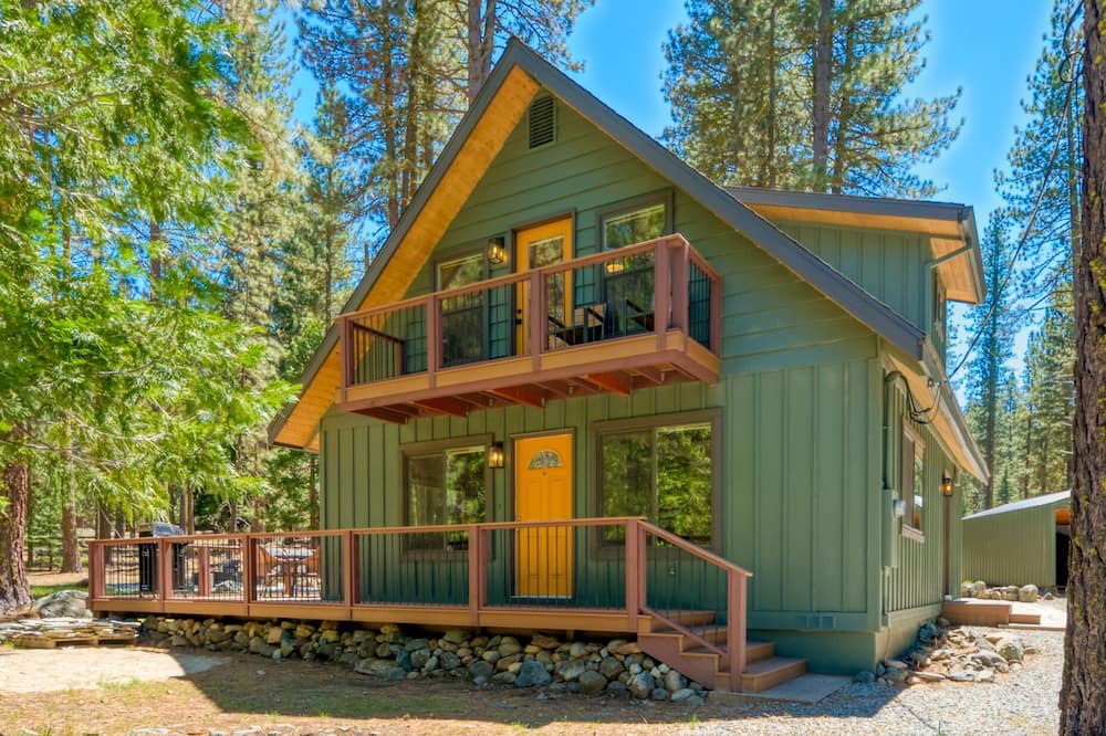 Graeagle Cabin | Adorable Graeagle Cabin