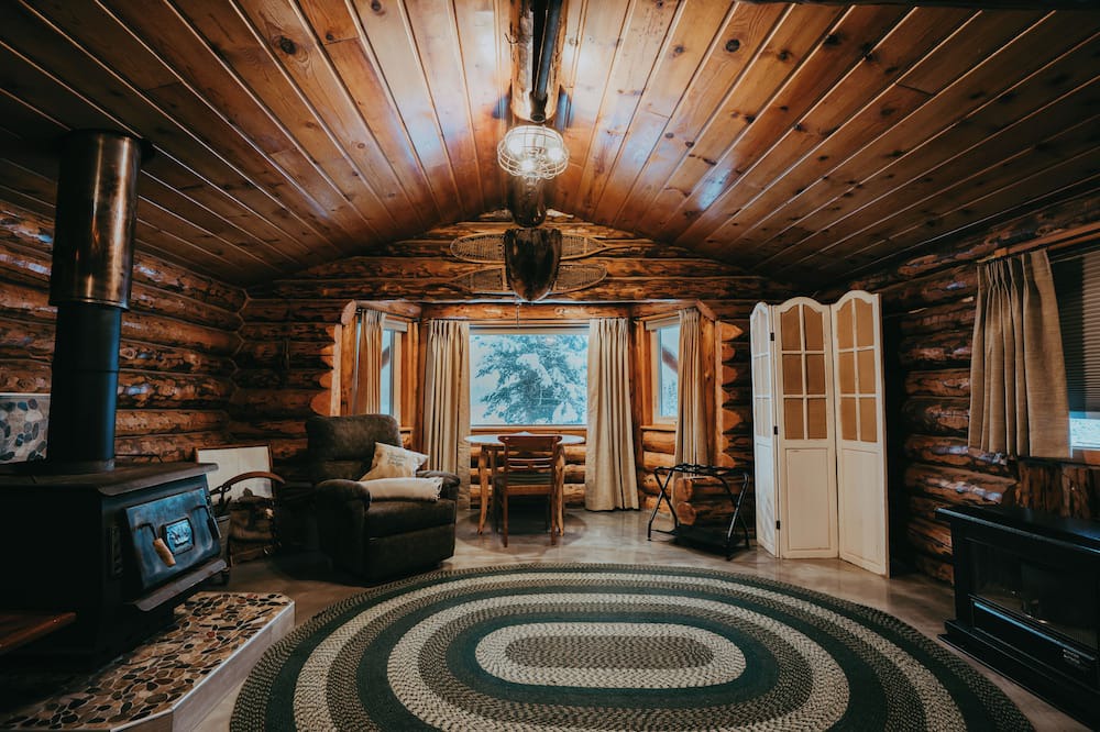 Trapper Creek House | Anna's 2Story w/Eagle's Nest-HCRL