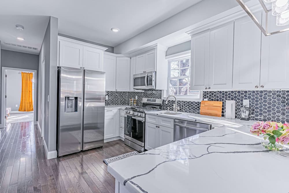 Vauxhall House | Villa @ Union spacious 4 bedroom home