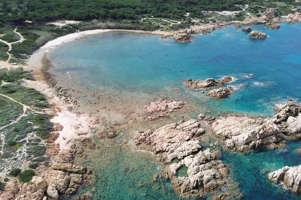 Canneddi Apartment | Casa Maia - Appartamento 5 Posti Letto a 250 Metri dal Mare di Calarossa