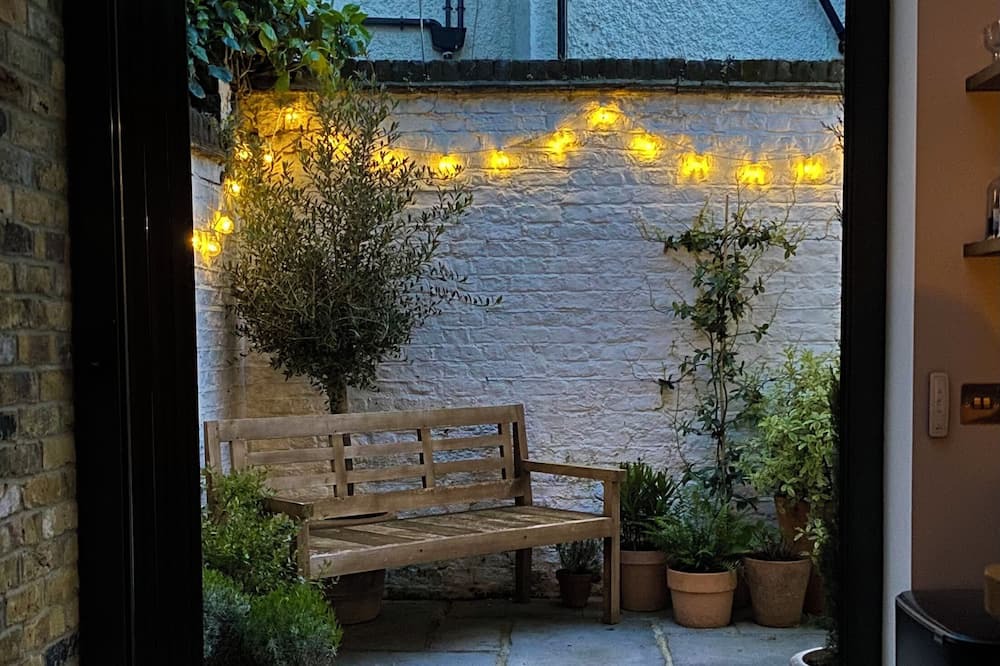 Greenwich West House | Stylish house in the centre of Royal Greenwich