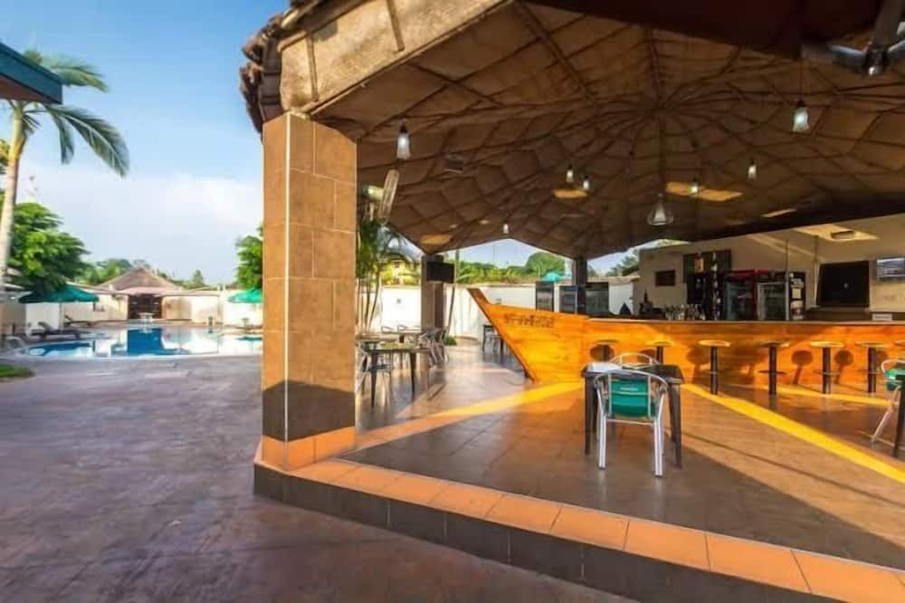 Calabar Hotel | The Metropolitan Hotel Calabar