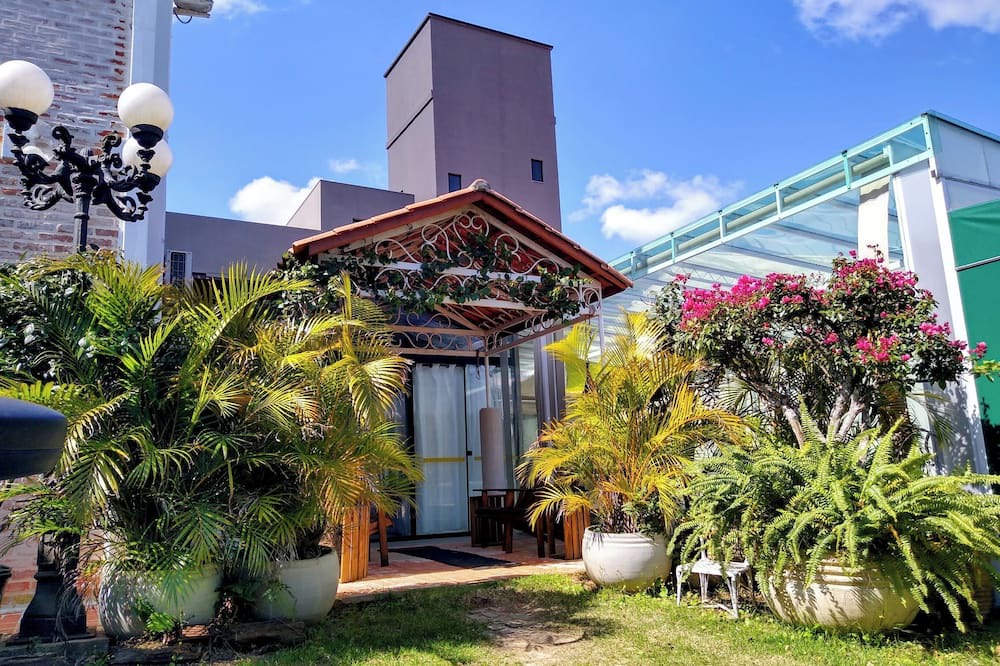 Lagoa da Conceicao House | Casa com SPA e Piscina Aquecida