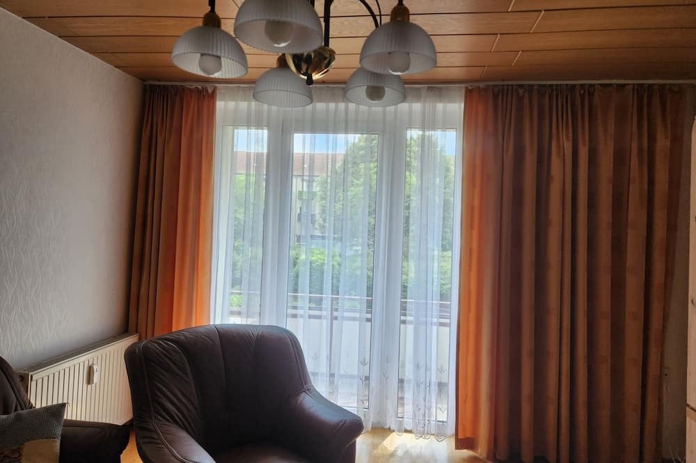 Neubrandenburg Apartment | Apartment in the city center of Neubrandenburg