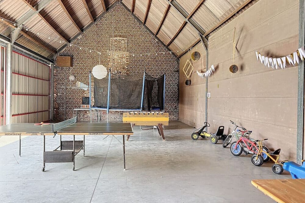 Alveringem House | De Eikhoeve 3 - Alveringem