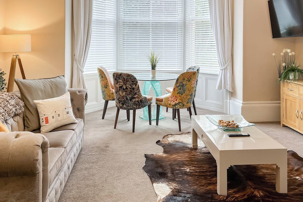 South Cliff Cottage | 2 bedroom accommodation in Scarborough