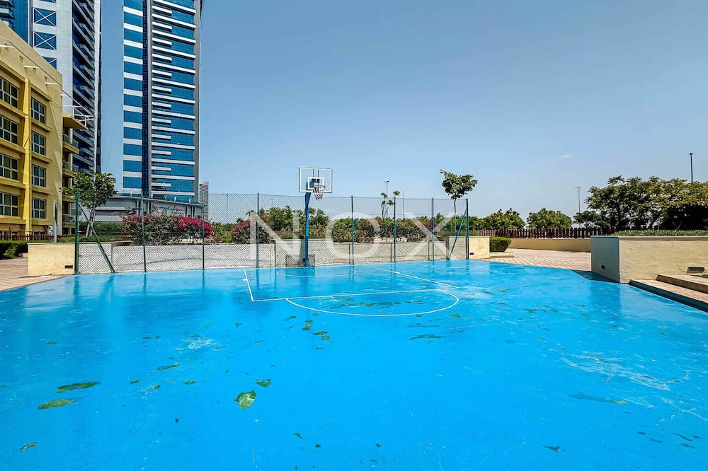 The Greens Apartment | Renovated 1 Bed Al Alka 1 In The Greens - NOX