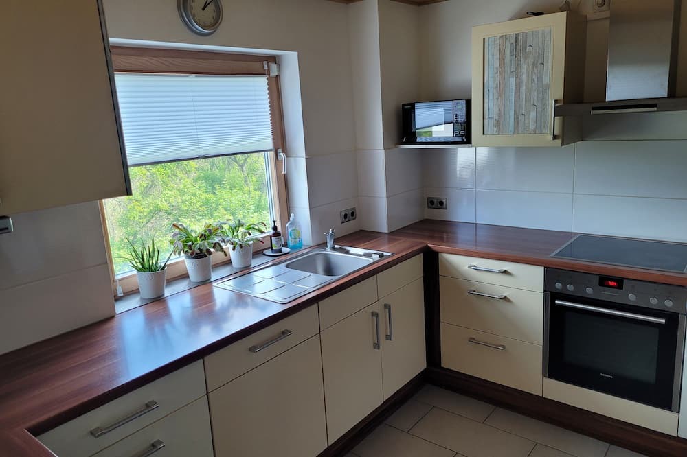 Bad Breisig House | Domizil Weitblick