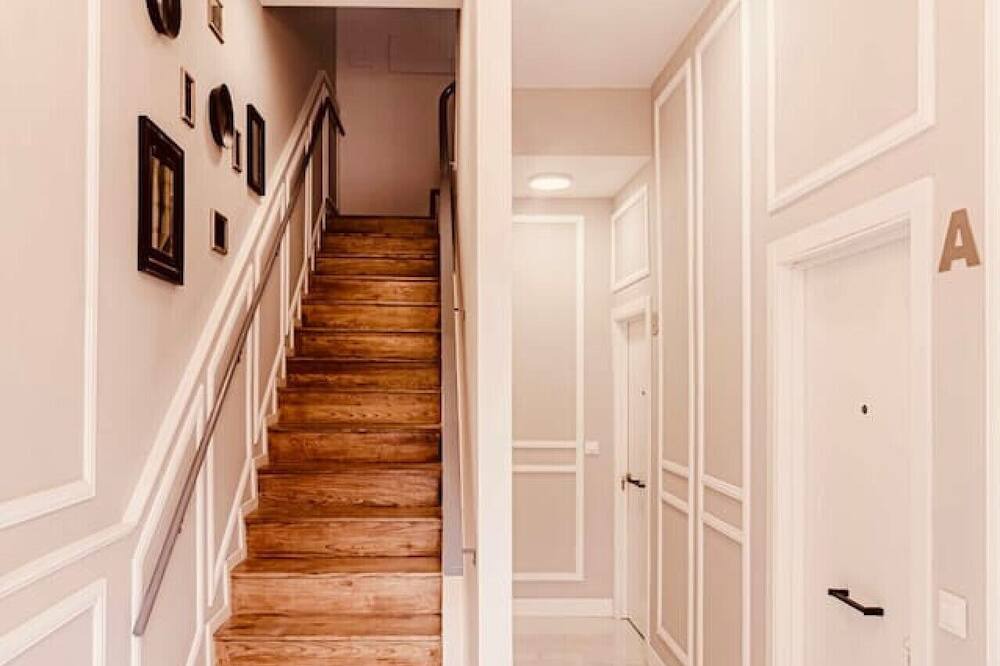 La Coruna Apartment | Downtown Plaza Apartment 2