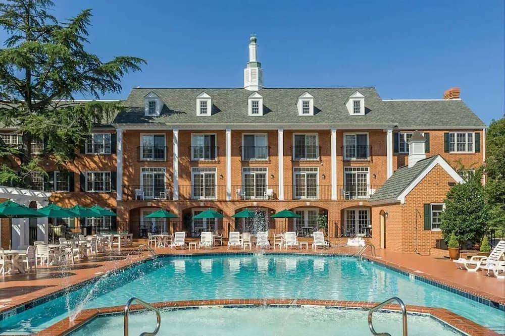 Williamsburg Condo | One bedroom Villa at Westgate in HISTORIC Williamsburg, VA!! June 9th-June 16th