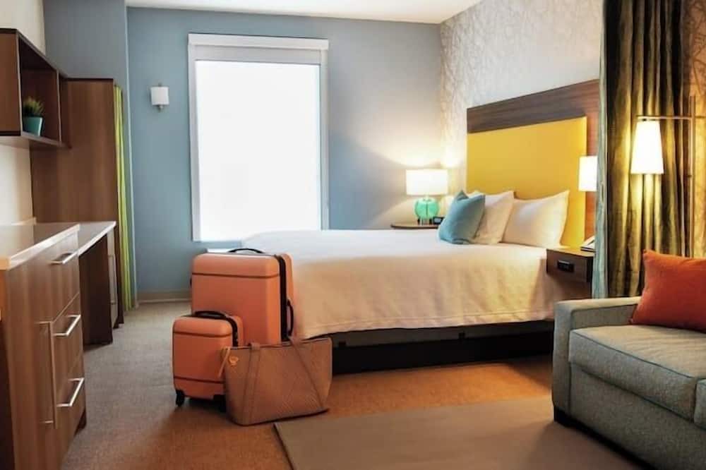 Stevens Point Hotel | Home2 Suites By Hilton Stevens Point