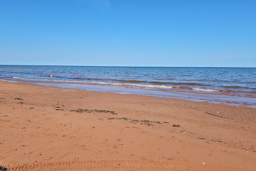 Prince County Cottage | Three Bedroom Ocean View Cottage in Kildare PEI