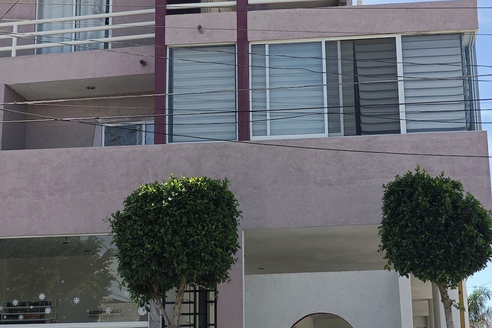 Matehuala Hotel | Hotel Casa Blanca Paz en Hogar