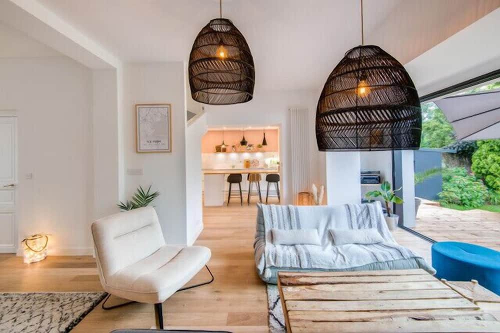 Canclaux House | Sublime family home in the heart of Nantes