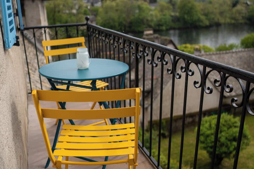Argentat Apartment | Appartement Cosy Avec Belle vue sur la Dordogne