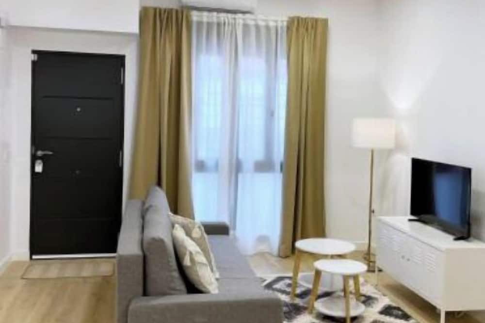 Distrito de Levante Apartment | Loft Apartamento Carlos III L1A