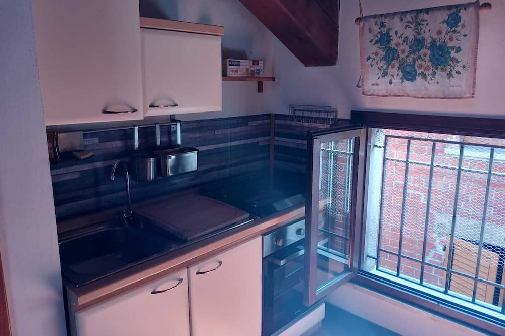 Oltretorrente Apartment | Vrbo Property