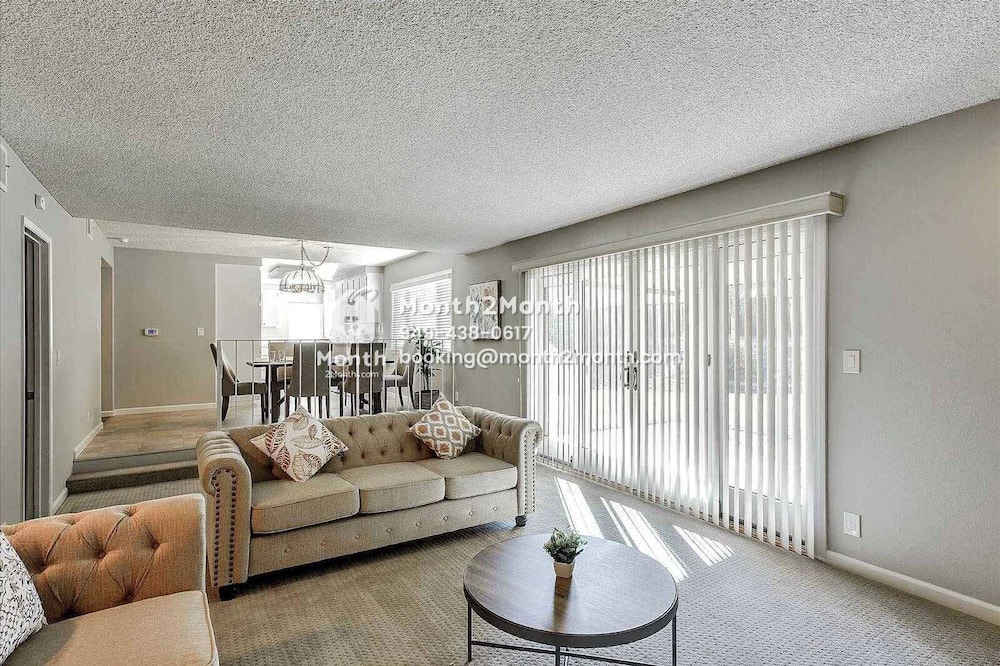 Crossgate House | High Speed Wifi & AC & SelfCkin & Kbed & Fully Furnished #41318