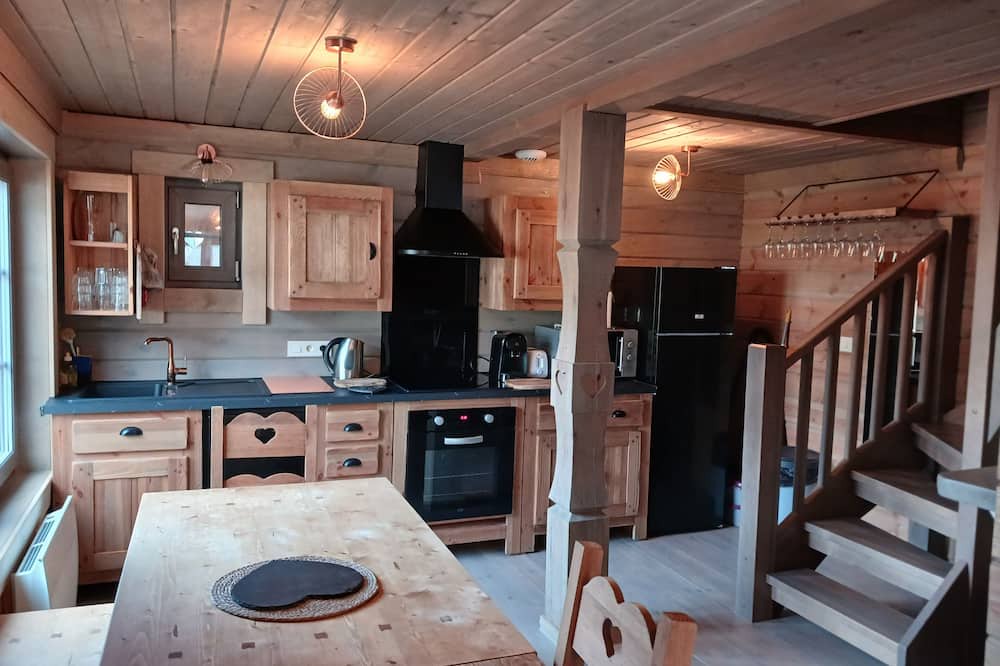 Bellevaux Ski Chalet | Beautiful 3-Bed Chalet in Bellevaux with sauna