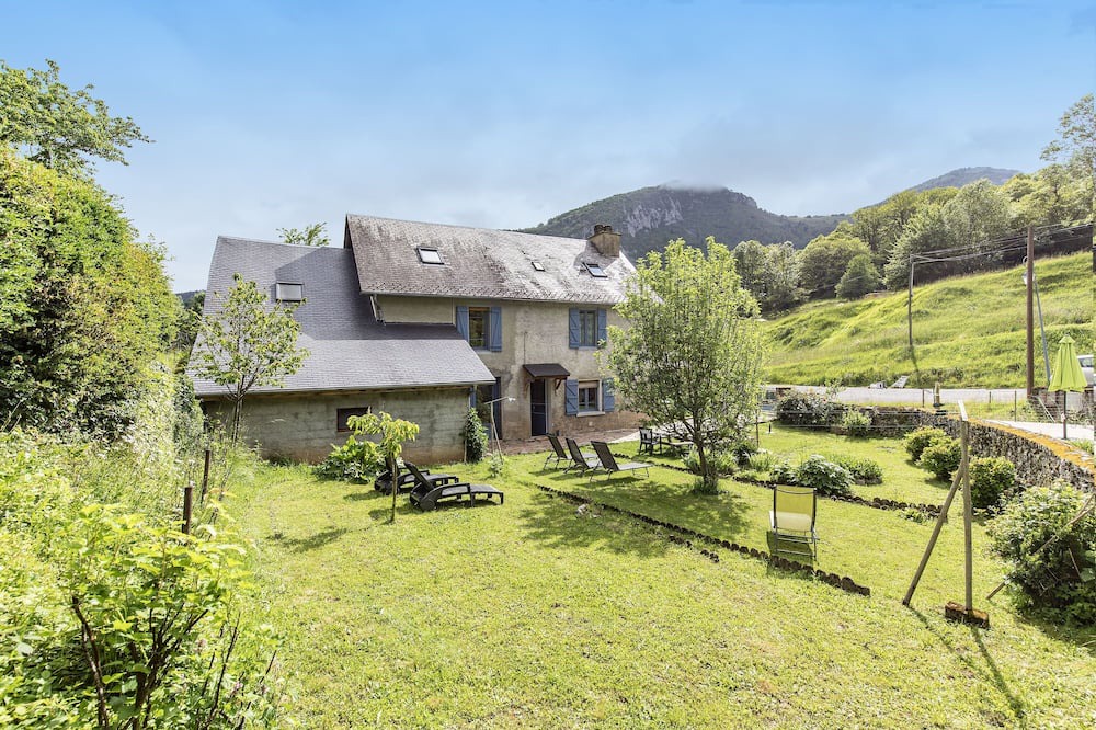 Beaudean House | Le Ruisseau - Maison vue montagne pour 10