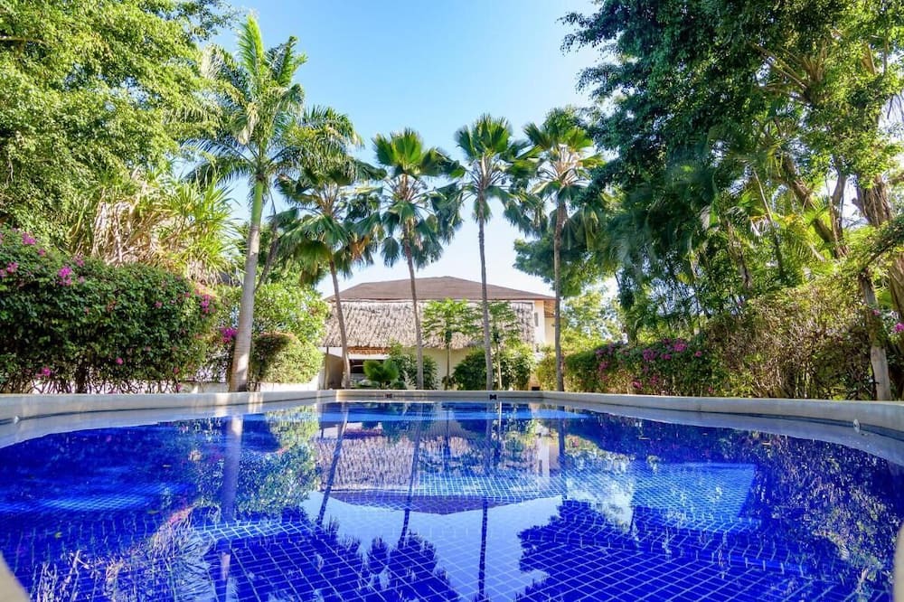 Malindi Marine National Park Villa | Minimi Couzy villa casaurina