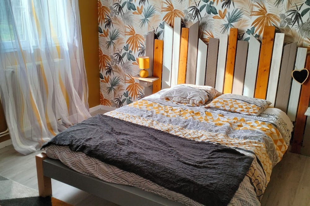 Saint-Pantaleon-de-Larche Apartment | Vrbo Property
