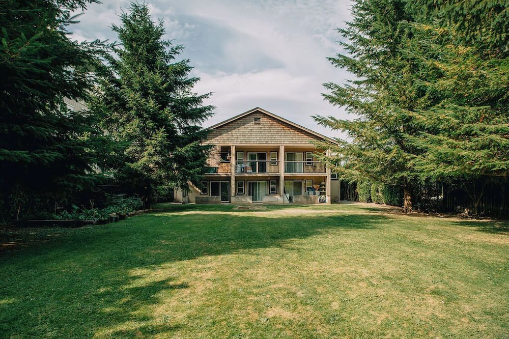 Harrison Hot Springs Condo | Fully Equipped Beach Style Studio