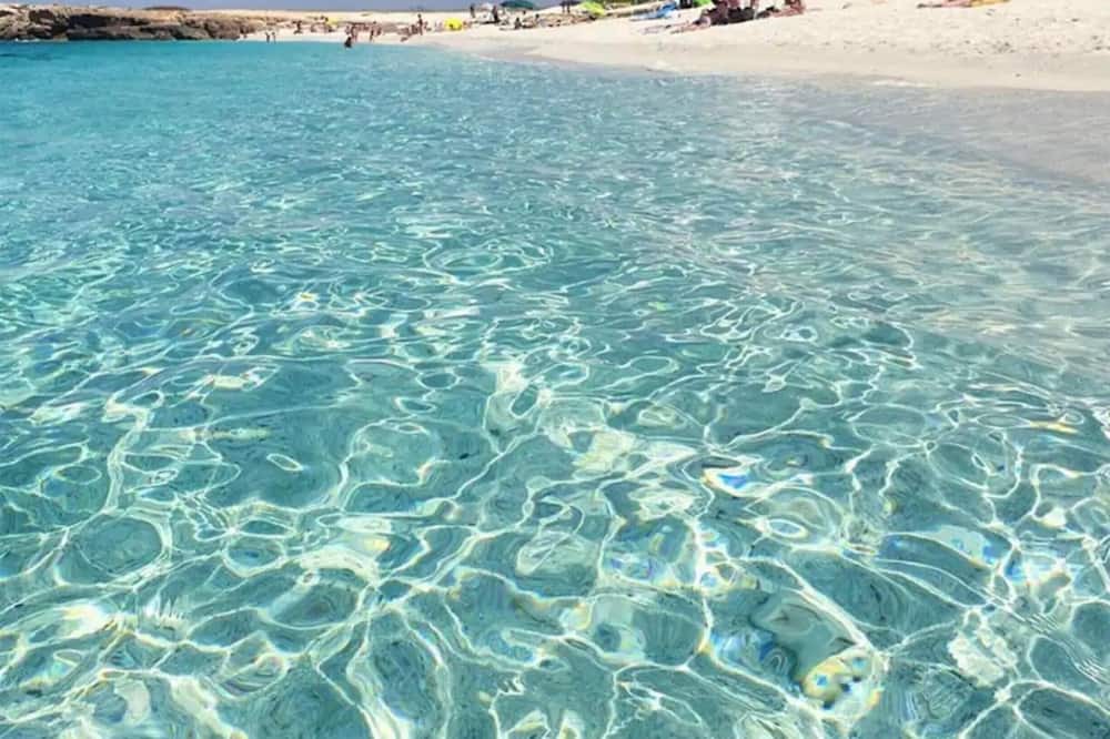 Torre Grande Apartment | Apartment 'La Casa Del Sole' with Shared Pool, Wi-Fi and Air Conditioning