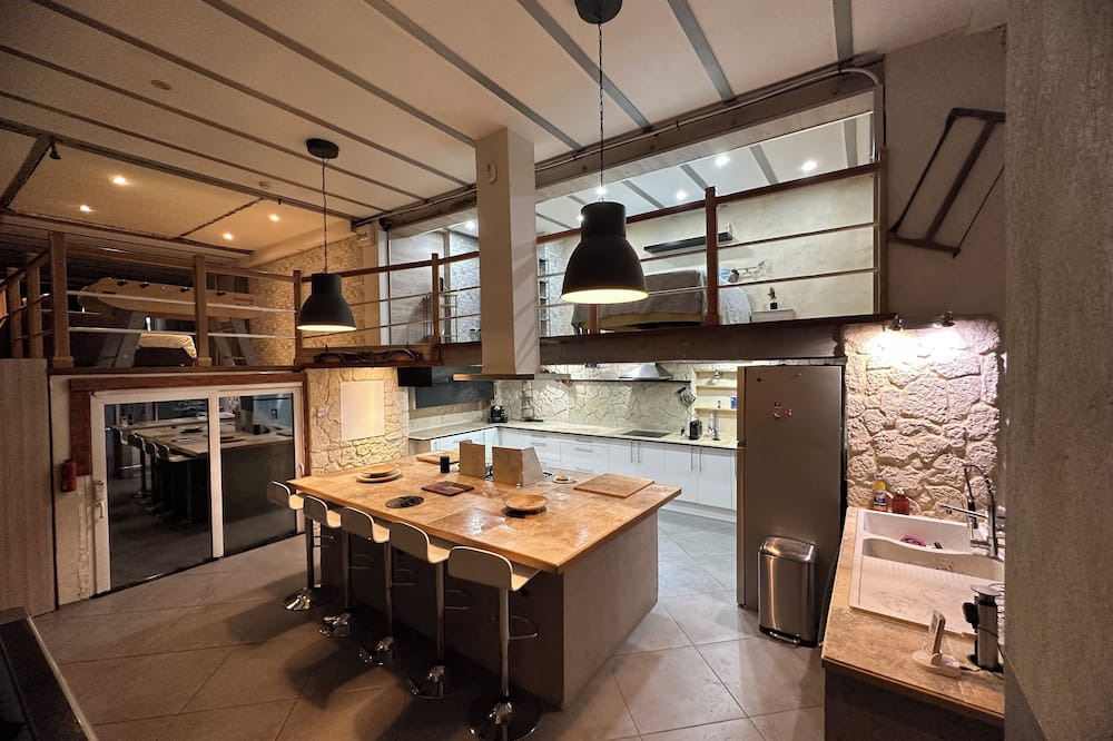 La Belle de Mai Apartment | Magnificent loft of360 M2