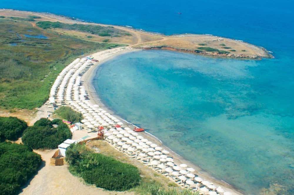 Specchiolla Resort | La casa nel villaggio by Pugliadamare