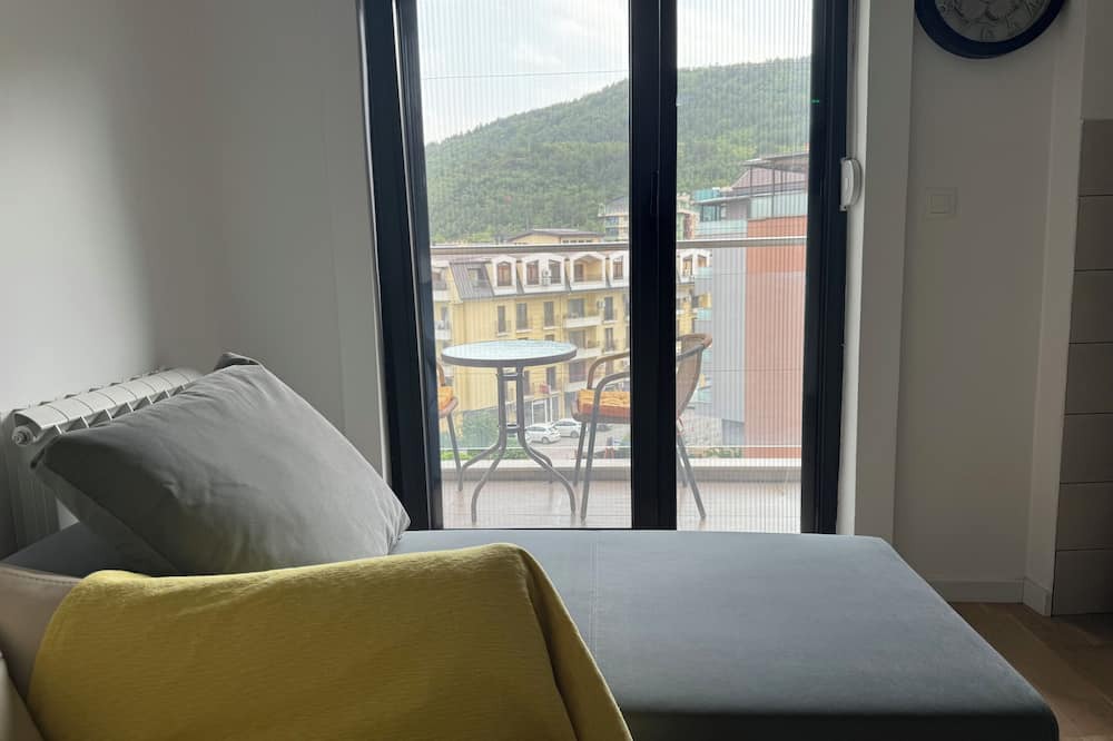 Centar Apartment | Panorama Heaven Apartment