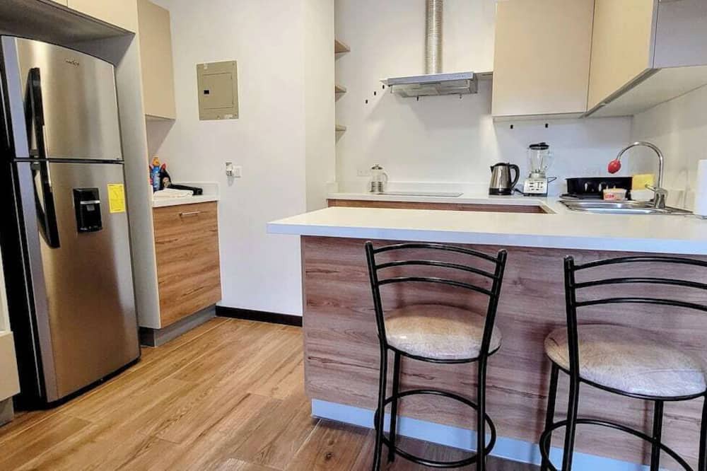 Cumbaya Apartment | Departamento de 2 dormitorios con patio privado
