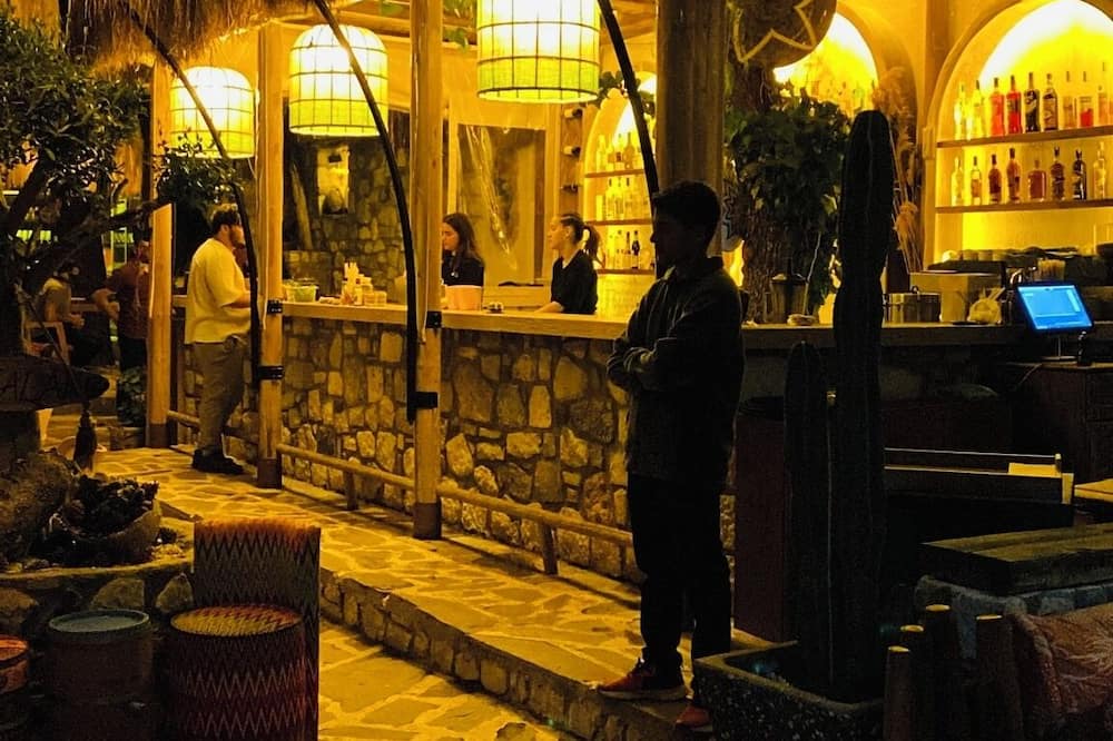 Kemalpasa House | Kozalak Bahçe