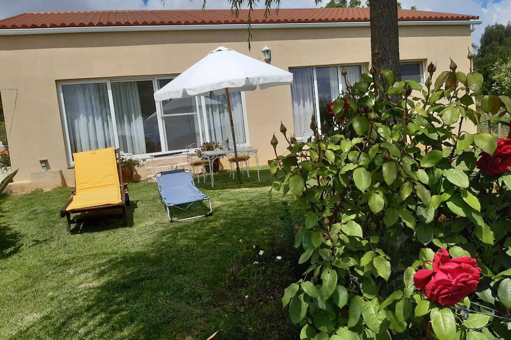 Alvaiazere House | Casa Flammini Guesthouse