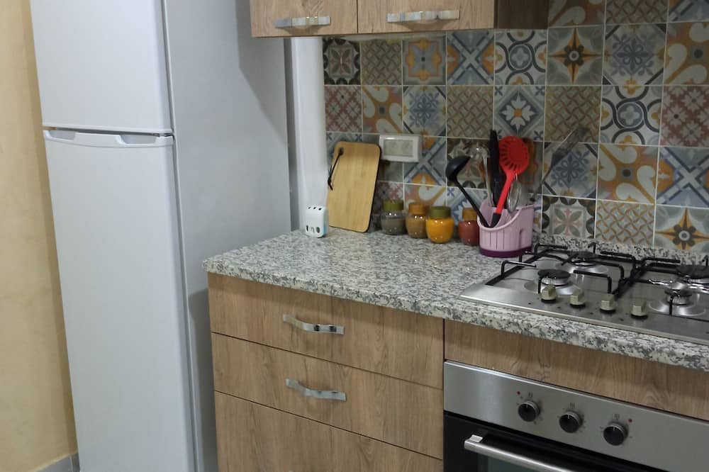 La Nouvelle Medina Apartment | Ben Arous One