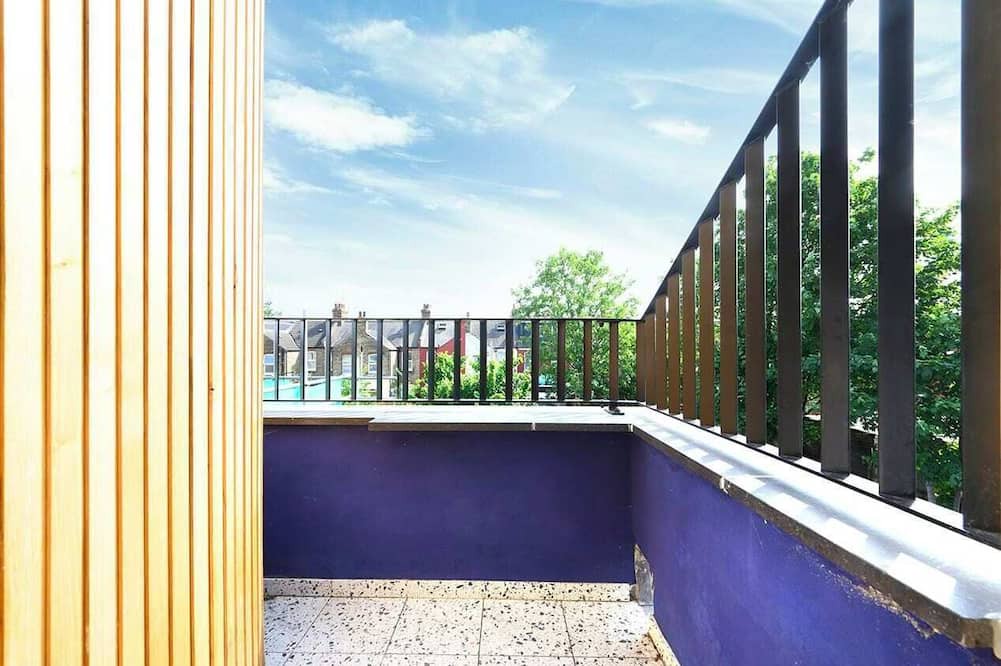 Tottenham House | Beautiful 3BR House with Piano and Garden