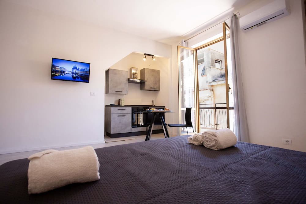 Monreale Apartment | Apartment in Monreale with 0 bedrooms sleeps 2