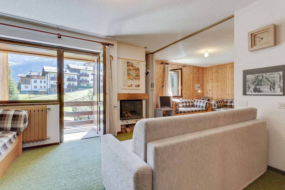 Santa Caterina Valfurva Apartment | Apartment in Santa Caterina with 1 bedrooms sleeps 4