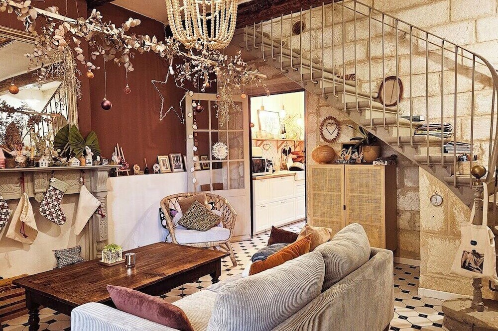 Vedene House | Chic & Bohème Proche Avignon