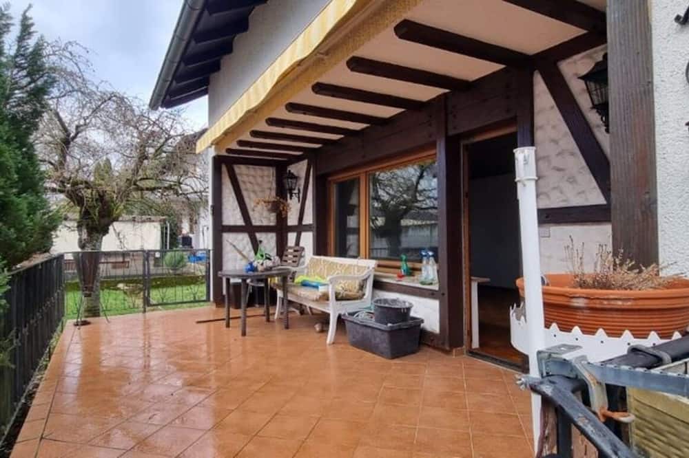 Baden-Baden House | Completely renovated house from 22 euro pp and day