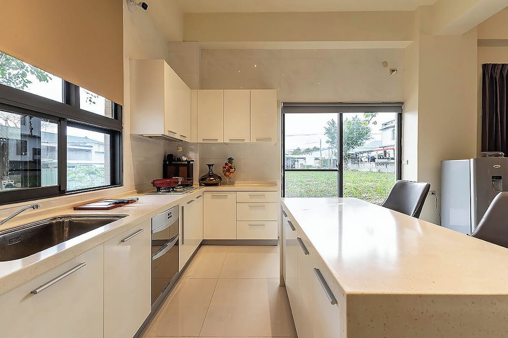 Hualien City Centre Villa | Forest Villa