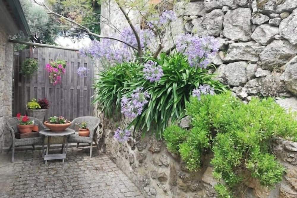 Mangualde Apartment | Authentic apartment in rural area